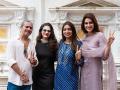 Kriti Sanon, Kajol start shooting for Kanika Dhillon’s ‘Do Patti’ - Hindi News | Kriti Sanon, Kajol start shooting for Kanika Dhillon’s ‘Do Patti’ | Latest entertainment News at Lokmattimes.com