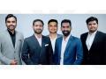 Embrace the Spirit of Navratri: Join Santvani Trivedi and Endeavour Events for an Unforgettable Garba Journey Across Canada - Hindi News | Embrace the Spirit of Navratri: Join Santvani Trivedi and Endeavour Events for an Unforgettable Garba Journey Across Canada | Latest business News at Lokmattimes.com