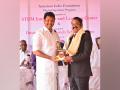 Education Minister, Tamil Nadu, inaugurates AIF and Atlassian Foundation’s - STEM Innovation and Learning Center in Kattur - Hindi News | Education Minister, Tamil Nadu, inaugurates AIF and Atlassian Foundation’s - STEM Innovation and Learning Center in Kattur | Latest business News at Lokmattimes.com