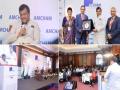 Dedicated platform to be constituted to facilitate investment by American cos: Karnataka minister MB Patil - Hindi News | Dedicated platform to be constituted to facilitate investment by American cos: Karnataka minister MB Patil | Latest business News at Lokmattimes.com