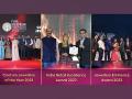 Kirtilals has been Recognised Time and again for its Excellence in the Jeweller Industry - Hindi News | Kirtilals has been Recognised Time and again for its Excellence in the Jeweller Industry | Latest business News at Lokmattimes.com