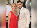 Britney Spears won't be required to pay Sam Asghari any money as per their prenup - Hindi News | Britney Spears won't be required to pay Sam Asghari any money as per their prenup | Latest entertainment News at Lokmattimes.com