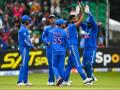 Bumrah's sensational comeback and Indian bowlers' combined efforts restrict Ireland to 139/7 in 1st T20I match - Hindi News | Bumrah's sensational comeback and Indian bowlers' combined efforts restrict Ireland to 139/7 in 1st T20I match | Latest cricket News at Lokmattimes.com