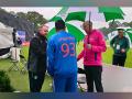 Bumrah-led India beat Ireland in rain-curtailed T20I match; lead series 1-0 - Hindi News | Bumrah-led India beat Ireland in rain-curtailed T20I match; lead series 1-0 | Latest cricket News at Lokmattimes.com