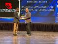 Backstage Pass Institute of Gaming and Technology Honoured with the Emerging Leader Award at the EduSpark Awards 2023 - Hindi News | Backstage Pass Institute of Gaming and Technology Honoured with the Emerging Leader Award at the EduSpark Awards 2023 | Latest business News at Lokmattimes.com