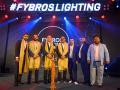 Brightening the Future: Fybros Introduces Lighting Solutions in West Bengal - Hindi News | Brightening the Future: Fybros Introduces Lighting Solutions in West Bengal | Latest business News at Lokmattimes.com