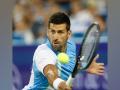 Novak Djokovic seals spot in 2023 ATP Finals in Turin - Hindi News | Novak Djokovic seals spot in 2023 ATP Finals in Turin | Latest tennis News at Lokmattimes.com