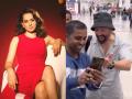 “Selfie culture is horrible”: Kangana reacts to video of Sunny Deol yelling at fan for picture - Hindi News | “Selfie culture is horrible”: Kangana reacts to video of Sunny Deol yelling at fan for picture | Latest entertainment News at Lokmattimes.com