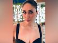 Kareena Kapoor expresses her love for tea - Hindi News | Kareena Kapoor expresses her love for tea | Latest entertainment News at Lokmattimes.com