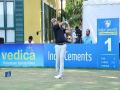 Sunhit Bishnoi outshines field to land maiden title at inaugural Pro Championship - Hindi News | Sunhit Bishnoi outshines field to land maiden title at inaugural Pro Championship | Latest other-sports News at Lokmattimes.com