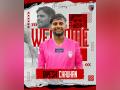 NorthEast United FC sign goalkeeper Dipesh Chauhan for three-year contract - Hindi News | NorthEast United FC sign goalkeeper Dipesh Chauhan for three-year contract | Latest football News at Lokmattimes.com