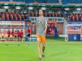 Forward player Alvaro Vazquez and FC Goa part ways - Hindi News | Forward player Alvaro Vazquez and FC Goa part ways | Latest football News at Lokmattimes.com