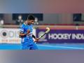 Indian men's junior hockey team goes down 2-3 to Germany in 4 Nations tournament - Hindi News | Indian men's junior hockey team goes down 2-3 to Germany in 4 Nations tournament | Latest hockey News at Lokmattimes.com