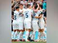Premier League: Sarr's strike, own goal by Martinez help Tottenham beat Manchester United 2-0 - Hindi News | Premier League: Sarr's strike, own goal by Martinez help Tottenham beat Manchester United 2-0 | Latest football News at Lokmattimes.com