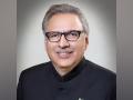 Pakistan: Did not sign newly "passed" laws, says President Arif Alvi - Hindi News | Pakistan: Did not sign newly "passed" laws, says President Arif Alvi | Latest international News at Lokmattimes.com