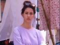 Disha Patani shares BTS video of 'Kyun Karu Fikar' - Hindi News | Disha Patani shares BTS video of 'Kyun Karu Fikar' | Latest entertainment News at Lokmattimes.com