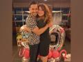 "Happy Birthday my little one": Kunal Kemmu wishes his sister on birthday - Hindi News | "Happy Birthday my little one": Kunal Kemmu wishes his sister on birthday | Latest entertainment News at Lokmattimes.com