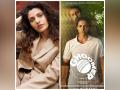 Saiyami Kher thankful to R Balki for giving her opportunity to be part of ‘Ghoomer’ - Hindi News | Saiyami Kher thankful to R Balki for giving her opportunity to be part of ‘Ghoomer’ | Latest entertainment News at Lokmattimes.com