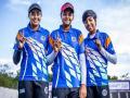 Archery World Cup 2023 stage 4: India end with 5 medals with two gold, three bronze  - Hindi News | Archery World Cup 2023 stage 4: India end with 5 medals with two gold, three bronze  | Latest other-sports News at Lokmattimes.com