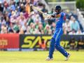 Ruturaj Gaikwad's 50, Rinku-Shivam fiery batting help India to pile up 185/5 against Ireland in 2nd T20I - Hindi News | Ruturaj Gaikwad's 50, Rinku-Shivam fiery batting help India to pile up 185/5 against Ireland in 2nd T20I | Latest cricket News at Lokmattimes.com