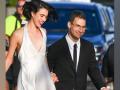 Jack Antonoff ties knot with Margaret Qualley - Hindi News | Jack Antonoff ties knot with Margaret Qualley | Latest entertainment News at Lokmattimes.com