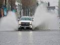US: Hurricane Hilary enters California amid earthquake; heavy rainfall, flooding warning sounded - Hindi News | US: Hurricane Hilary enters California amid earthquake; heavy rainfall, flooding warning sounded | Latest international News at Lokmattimes.com