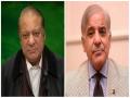 Former Pakistan PM Shehbaz Sharif reaches London; meeting with Nawaz Sharif scheduled - Hindi News | Former Pakistan PM Shehbaz Sharif reaches London; meeting with Nawaz Sharif scheduled | Latest international News at Lokmattimes.com