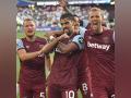 Premier League: West Ham beats Chelsea 3-1, leaves Pochettino waiting for first win in charge of The Blues - Hindi News | Premier League: West Ham beats Chelsea 3-1, leaves Pochettino waiting for first win in charge of The Blues | Latest football News at Lokmattimes.com