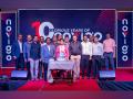 Novigo Solutions Celebrates 10th Anniversary: A Decade of Transformative Technology Solutions and Innovation - Hindi News | Novigo Solutions Celebrates 10th Anniversary: A Decade of Transformative Technology Solutions and Innovation | Latest business News at Lokmattimes.com