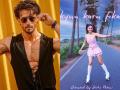 Tiger Shroff cheers for Disha Patani as she makes her directorial debut - Hindi News | Tiger Shroff cheers for Disha Patani as she makes her directorial debut | Latest entertainment News at Lokmattimes.com