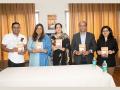 A Remarkable Tale of Resilience and Triumph: ‘Ambition in Aprons’ - Hindi News | A Remarkable Tale of Resilience and Triumph: ‘Ambition in Aprons’ | Latest business News at Lokmattimes.com