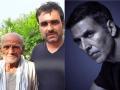Akshay Kumar mourns demise of Pankaj Tripahti’s father Pandit Banaras Tiwari - Hindi News | Akshay Kumar mourns demise of Pankaj Tripahti’s father Pandit Banaras Tiwari | Latest entertainment News at Lokmattimes.com