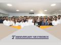 Celebrating 2 Years of Excellence In Digital Marketing & Fintech Services at Nextbigbox - Hindi News | Celebrating 2 Years of Excellence In Digital Marketing & Fintech Services at Nextbigbox | Latest business News at Lokmattimes.com