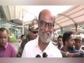 "Excellent": Rajinikanth shares experience of visiting Lucknow - Hindi News | "Excellent": Rajinikanth shares experience of visiting Lucknow | Latest entertainment News at Lokmattimes.com