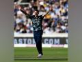 Brydon Carse replaces injured John Turner in England squad for T20I against New Zealand  - Hindi News | Brydon Carse replaces injured John Turner in England squad for T20I against New Zealand  | Latest cricket News at Lokmattimes.com