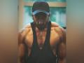 Ranveer Singh looks all pumped in new gym picture - Hindi News | Ranveer Singh looks all pumped in new gym picture | Latest entertainment News at Lokmattimes.com