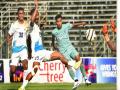 Durand Cup 2023: Bidyashagar scores hat-trick as Kerala Blasters FC beat Indian Air Force - Hindi News | Durand Cup 2023: Bidyashagar scores hat-trick as Kerala Blasters FC beat Indian Air Force | Latest football News at Lokmattimes.com