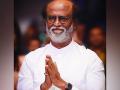 "It's my habit to touch feet of yogis or sanyasis and take their blessings": Rajinikanth on touching UP CM Adityanath's feet - Hindi News | "It's my habit to touch feet of yogis or sanyasis and take their blessings": Rajinikanth on touching UP CM Adityanath's feet | Latest entertainment News at Lokmattimes.com