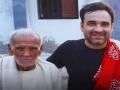 Pankaj Tripathi 's father, Pandit Banaras Tiwari, passes away at 99 - Hindi News | Pankaj Tripathi 's father, Pandit Banaras Tiwari, passes away at 99 | Latest entertainment News at Lokmattimes.com