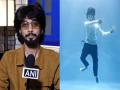 “India’s Got Talent boosted my career”: Underwater dancer Jaydeep Gohil shares journey to fame - Hindi News | “India’s Got Talent boosted my career”: Underwater dancer Jaydeep Gohil shares journey to fame | Latest entertainment News at Lokmattimes.com