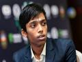Former World Chess Champion Garry Kasparov hails Indian prodigy Praggnanandhaa for reaching FIDE WC final - Hindi News | Former World Chess Champion Garry Kasparov hails Indian prodigy Praggnanandhaa for reaching FIDE WC final | Latest other-sports News at Lokmattimes.com