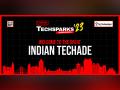 The Great Indian Techade: Join Changemakers Turning India into a Global Tech Powerhouse at TechSparks 2023 - Hindi News | The Great Indian Techade: Join Changemakers Turning India into a Global Tech Powerhouse at TechSparks 2023 | Latest business News at Lokmattimes.com