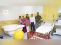 Coimbatore's Sri Ramakrishna Hospital Inaugurates "Unmedicated ChildBirth Center" to Embrace the Essence of Natural Birth - Hindi News | Coimbatore's Sri Ramakrishna Hospital Inaugurates "Unmedicated ChildBirth Center" to Embrace the Essence of Natural Birth | Latest business News at Lokmattimes.com
