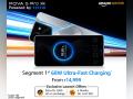TECNO POVA Takes on Nothing with an RGB Backlight Under Rs 15,000: Sale Starts on Amazon from August 22nd - Hindi News | TECNO POVA Takes on Nothing with an RGB Backlight Under Rs 15,000: Sale Starts on Amazon from August 22nd | Latest business News at Lokmattimes.com