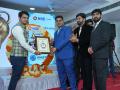 Sangani Hospitals Limited Successfully Listed on NSE EMERGE - Hindi News | Sangani Hospitals Limited Successfully Listed on NSE EMERGE | Latest business News at Lokmattimes.com