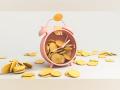 Time value of money: How time actually is money - Hindi News | Time value of money: How time actually is money | Latest business News at Lokmattimes.com