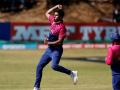 UAE pacer Junaid Siddique found guilty of breaching ICC Code of Conduct - Hindi News | UAE pacer Junaid Siddique found guilty of breaching ICC Code of Conduct | Latest cricket News at Lokmattimes.com