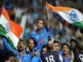 Sachin Tendulkar to be recognized as "National Icon" by the Election Commission of India - Hindi News | Sachin Tendulkar to be recognized as "National Icon" by the Election Commission of India | Latest cricket News at Lokmattimes.com