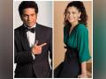 Legendary cricketer Sachin Tendulkar praises Saiyami Kher for her bowling skills - Hindi News | Legendary cricketer Sachin Tendulkar praises Saiyami Kher for her bowling skills | Latest entertainment News at Lokmattimes.com