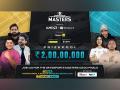Skyesports Masters, Sponsored by Industry Giants, Descends into Bangalore for INR 2 Crore Grand Finale - Hindi News | Skyesports Masters, Sponsored by Industry Giants, Descends into Bangalore for INR 2 Crore Grand Finale | Latest business News at Lokmattimes.com